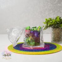 3574 فانوس زجاجي رمضاني مناسب للتقديم (1)