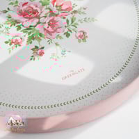 3216 طقم صواني جرين جيت Constance