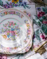 3570 صحن انتيك من رويال جرافتون Royal Grafton