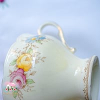 3501 كوب مع صحن انتيك من باراجون Paragon