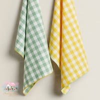 6041 مفرش كاروهات (للقطعة الواحدة)