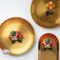 2970 صحن فنانيس للتقديم (رقم 2)