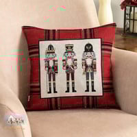 8143 كوشن الجنود الشتوي