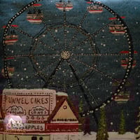 3386 كوشن دولاب الهواء الشتوي