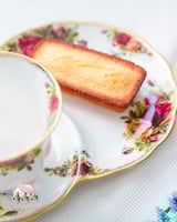 3662 كوب مع صحن انتيك من رويال البرت