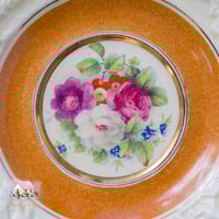 3533 طبق كوب صغير انتيك من أدامز تيتيان Adams Titi...