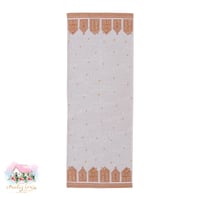 3374 رنر الاكواخ الشتوية