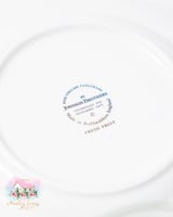 3737 كوب مع صحنين انتيك من جونسون برذرز Johnson Br...