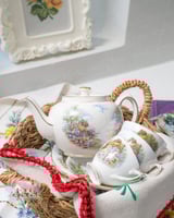 3731 ابريق شاي انتيك من سادلر Sadler