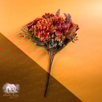 3198 زهور خريفية (رقم 2)