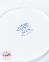 3668 صحن انتيك من جلوريا Gloria