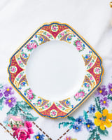 3668 صحن انتيك من جلوريا Gloria