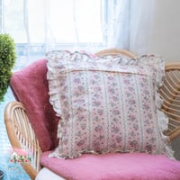 3469 كوشن مطرز بوجهين من جرين جيت Madison Bird