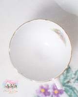 3732 كوب مع صحنين انتيك من رويال ڤيل Royal Vale (1...