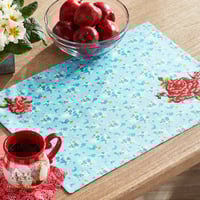 10093 لبادة قطنية مميزة بوجهين