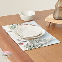 1210 لبادة القرية الثلجية