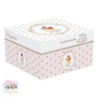 1460 كوب الكب كيك الأنيق