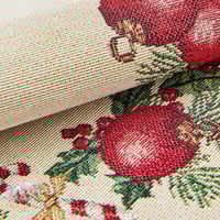 1200 لبادة الزينة الشتوية