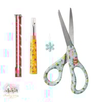 3080 حقيبة الخياطة الأنيقة (رقم 2)