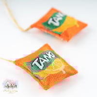 2956 تعليقة التانج تطريز هاندميد