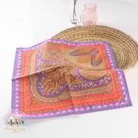 2500 مفرش من زارا هوم بطابع رمضاني (4)