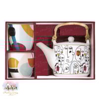 6022 طقم إبريق صغير مع كوبين (1)