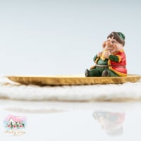 2970 صحن فنانيس للتقديم (رقم 2)