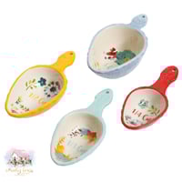 10082 طقم الطبخ المتكامل 16-قطعة