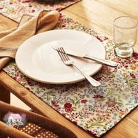 3107 لبادة موردة مميزة