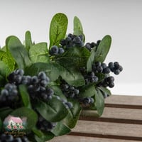 4100 غصن التوت البري