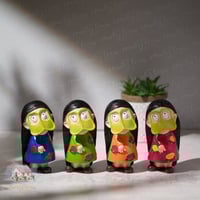 3043 تحفة أم سعيد