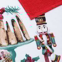 8146 طقم فوط شتوي