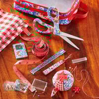 3079 حقيبة الخياطة الأنيقة (رقم 1)