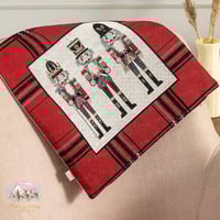 8143 كوشن الجنود الشتوي