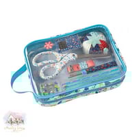 3083 حقيبة الخياطة الأنيقة (رقم 5)