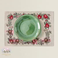 1200 لبادة الزينة الشتوية