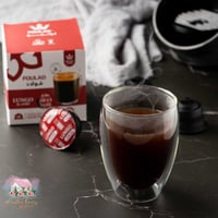 3115 كبسولات قهوة لونجو من فولاد