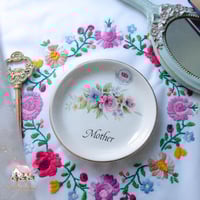 3499 صحن انتيك Mother من برنس ويليام