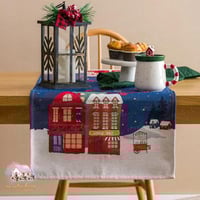 3539 رنر أكواخ مدينة الثلج