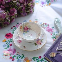 3486 كوب مع صحن انتيك من باراجون ورويال كراون (3)