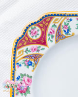 3668 صحن انتيك من جلوريا Gloria