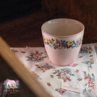 3437 كوب لاتيه من جرين جيت Madison White