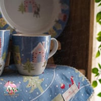 3464 كوب أطفال من جرين جين Laura Homes