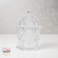 3574 فانوس زجاجي رمضاني مناسب للتقديم (1)