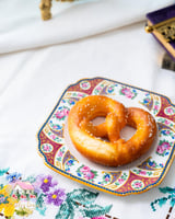 3668 صحن انتيك من جلوريا Gloria