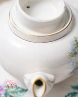 3731 ابريق شاي انتيك من سادلر Sadler