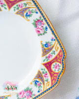 3668 صحن انتيك من جلوريا Gloria