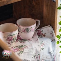 3440 كوب للشاي من جرين جيت Marie Dusty