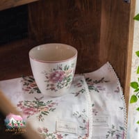 3439 كوب لاتيه من جرين جيت Marie Dusty Rose