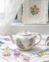 3731 ابريق شاي انتيك من سادلر Sadler